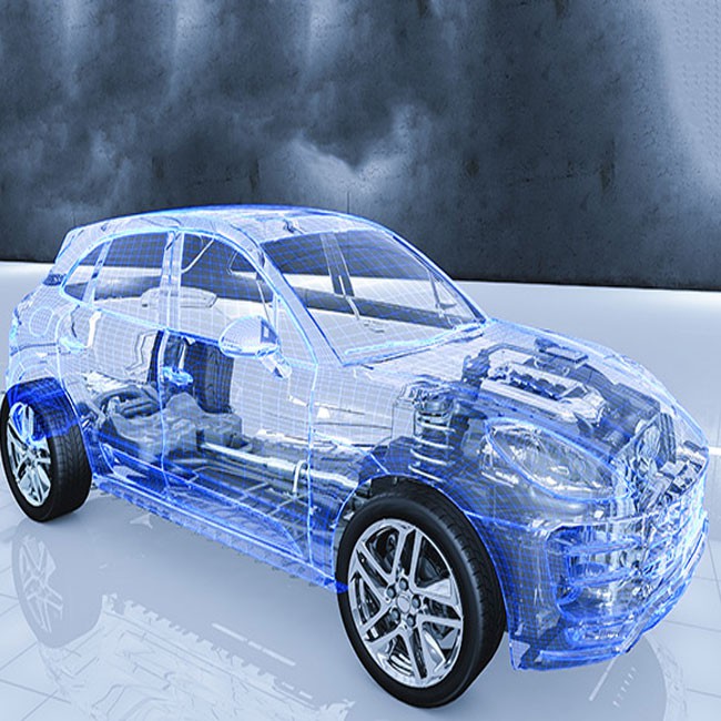 EMC Simulation For Vehicles