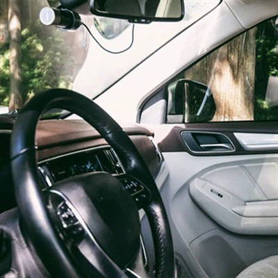 Automotive ELV Miljötestning