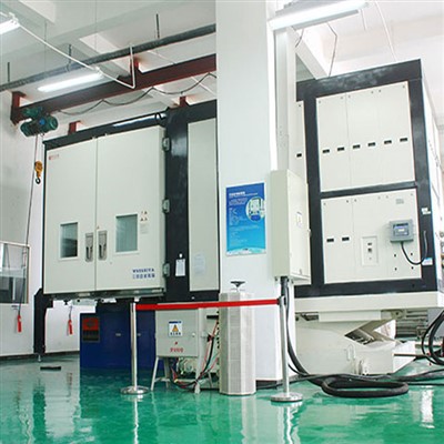 10 Ledande dammtestning Leverantörer i världen 2025