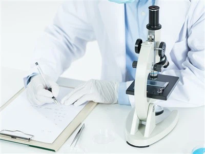 Utrustning för klyvning av rån och SEM-avbildning